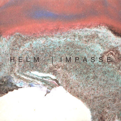 Helm (2) : Impasse (LP, RE)