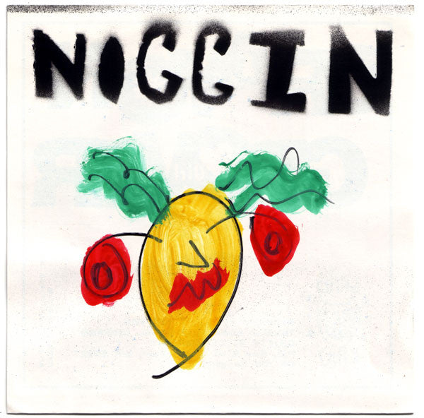 Noggin : Read Without Opening Your Eyes (7")