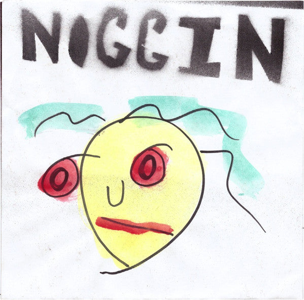 Noggin : Read Without Opening Your Eyes (7")