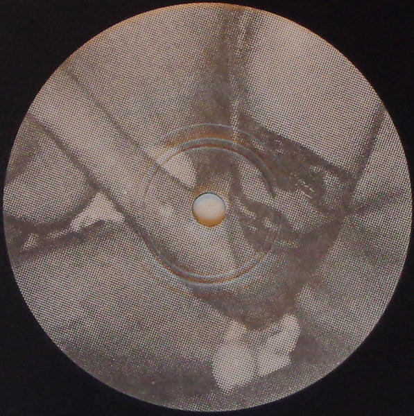 The Haters : Blotch (7", Ltd, Num)