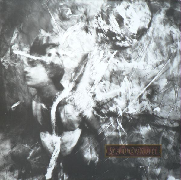 His Name Is Alive : Livonia (LP, Album)
