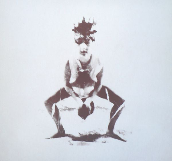 His Name Is Alive : Livonia (LP, Album)