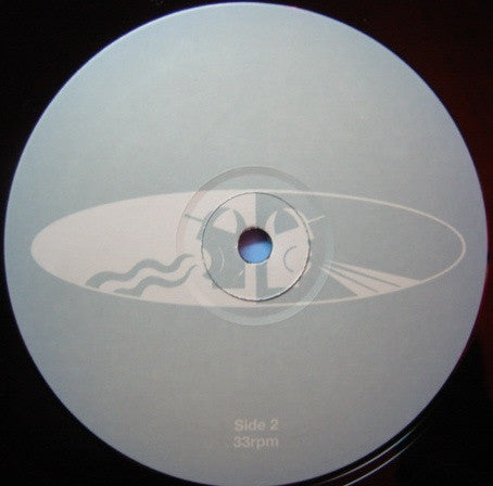 Various : Phat Beats 190 (12", Ltd)
