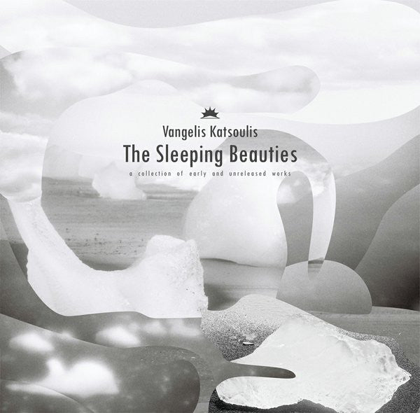 Vangelis Katsoulis : The Sleeping Beauties: A Collection Of Early And Unreleased Works (LP, Comp, RM)