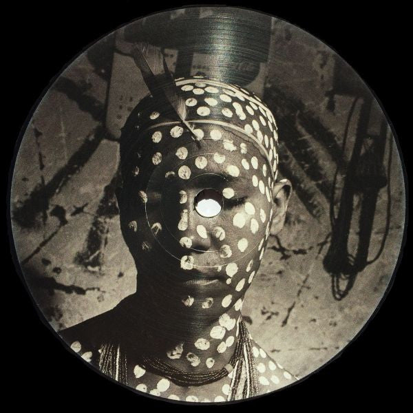 Black (23) : Black EP (12")