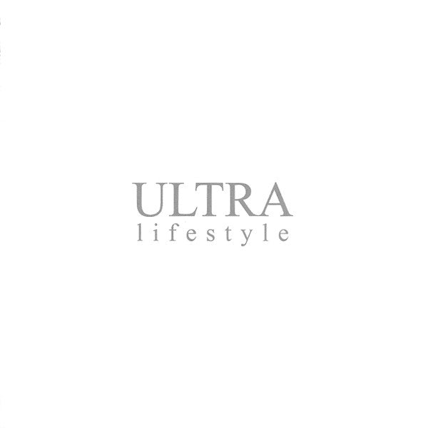 Ultra (3) : Lifestyle (CD, Album)
