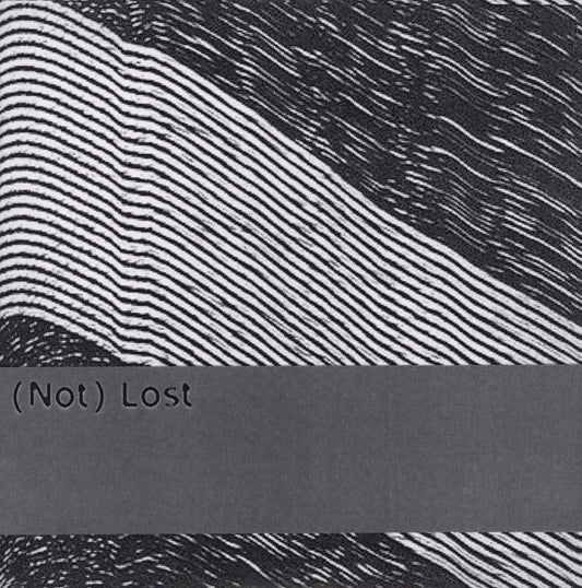 Kapotte Muziek : (Not) Lost (4xCDr)