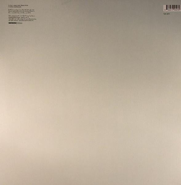 Ali B : Y4K (Part Two) (12")
