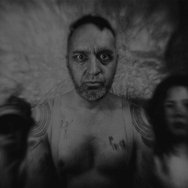 Sudden Infant : Wölfli's Nightmare (CD, Album)