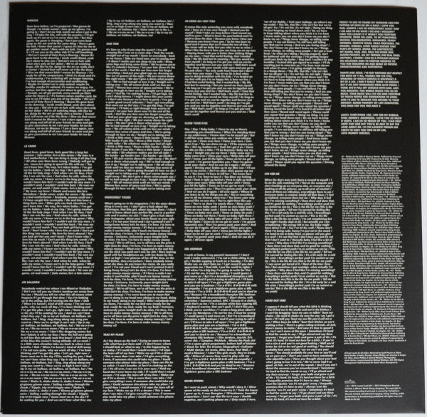 Lily Allen : Sheezus (LP, Album + CD, Album)