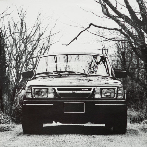 Slint : Tweez (LP, Album, RE)