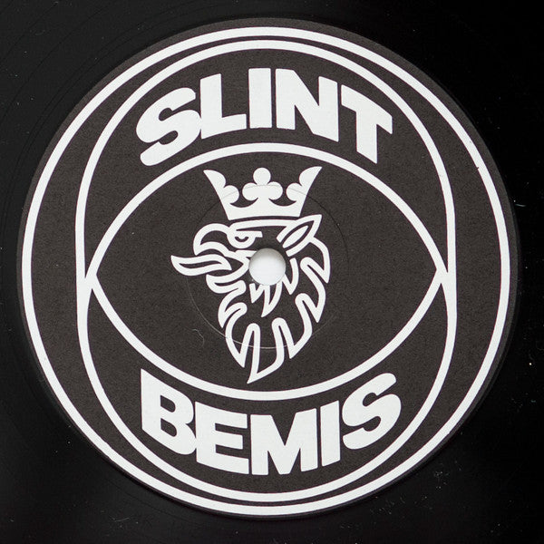 Slint : Tweez (LP, Album, RE)