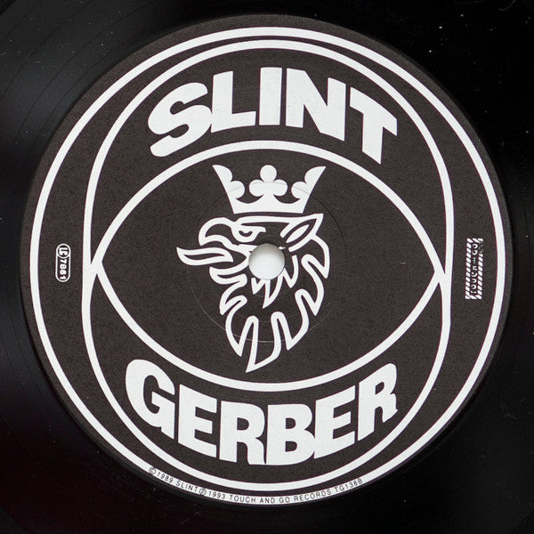Slint : Tweez (LP, Album, RE)