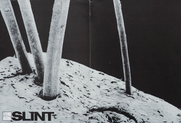 Slint : Tweez (LP, Album, RE)