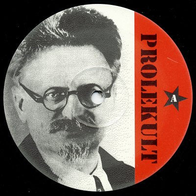 Baby Doc & The Dentist : Catalan Dawn Pt.1 (12", Single)