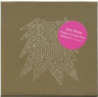 John Wiese : Magical Crystal Blah Volume 3 (CD, Ltd)