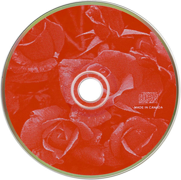 Skullflower : Carved Into Roses (CD, Album)