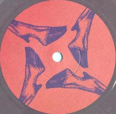 Sunburned Hand Of The Man : Hoof Trip (7", Ltd, Bro)