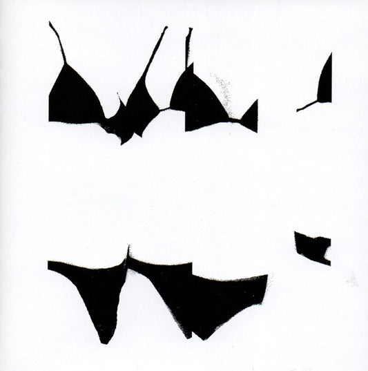 John Wiese : Teenage Hallucination: 1992–1999 (CD, Comp)