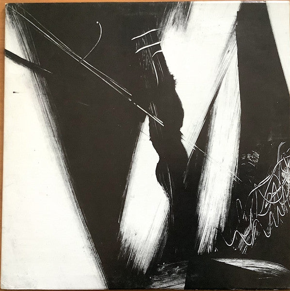 Arthur Brooks Ensemble V : Nightcaller (LP, Album)