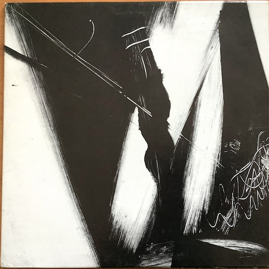 Arthur Brooks Ensemble V : Nightcaller (LP, Album)