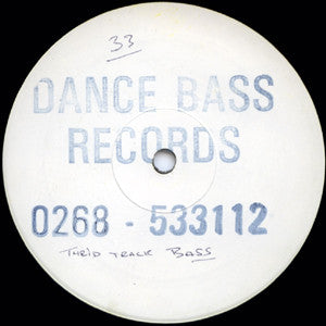 Undercover Elephant : Psycho Sounds EP (12", EP, W/Lbl)