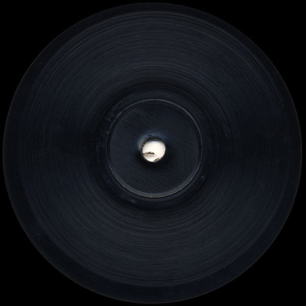 Bizzy B : 16 Track Ting (12")