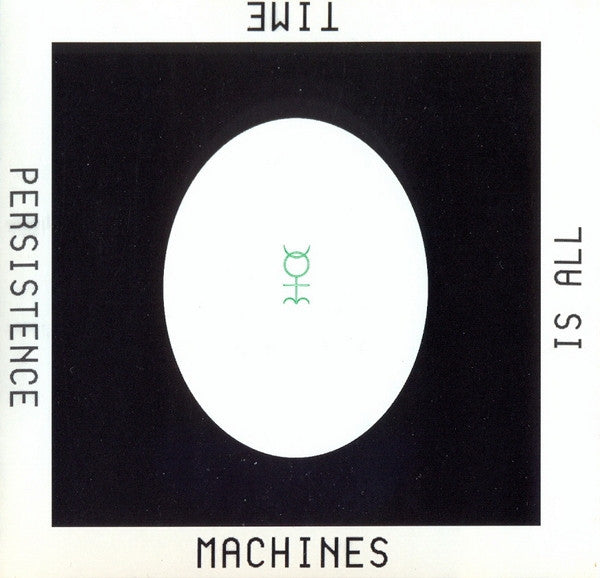 Time Machines : Time Machines (CD, Album)