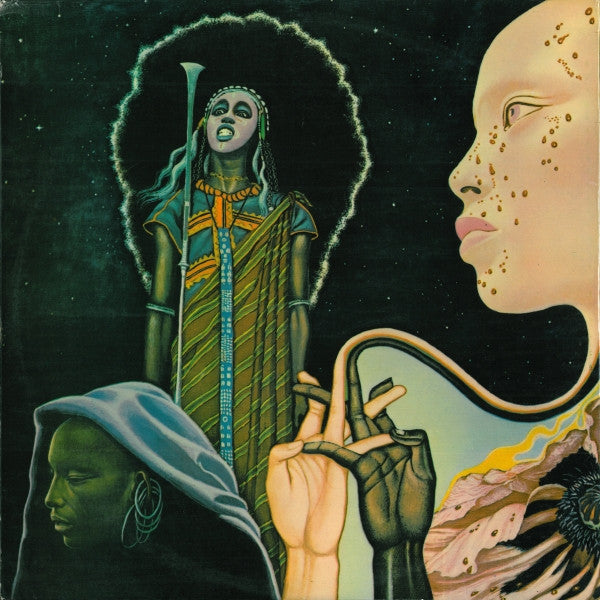 Miles Davis : Bitches Brew (2xLP, Album)
