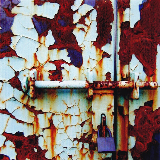 Nobuo Yamada : Empty Time Of TNB (CDr, Ltd, Num)