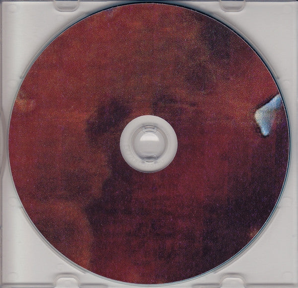 Nobuo Yamada : Empty Time Of TNB (CDr, Ltd, Num)