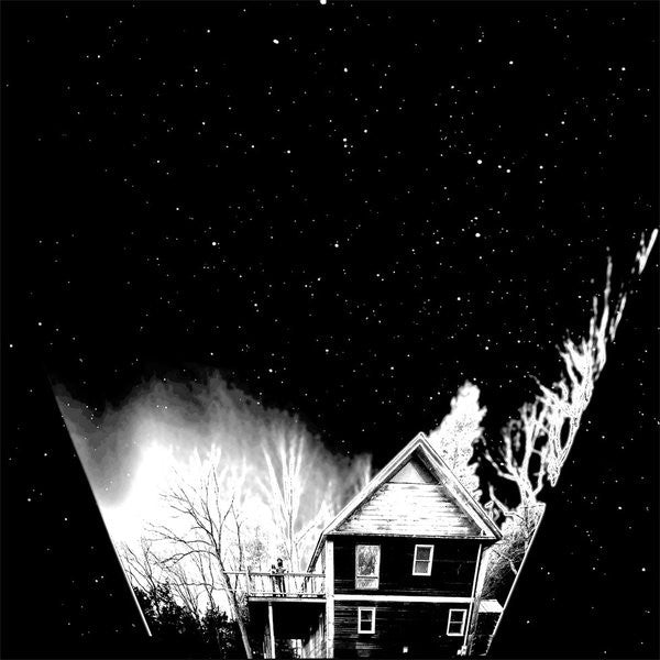 MV & EE : Alpha Lyrae (LP, Album)