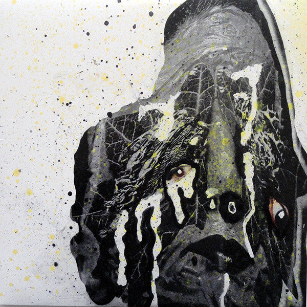Dead Machines : Futures (10", Ltd)