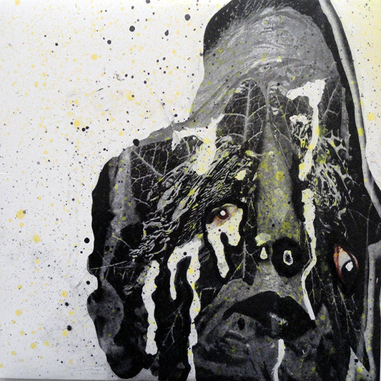 Dead Machines : Futures (10", Ltd)