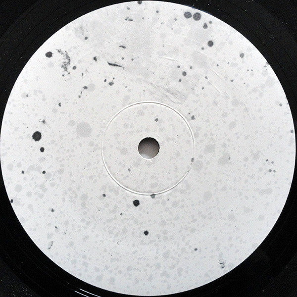Dead Machines : Futures (10", Ltd)