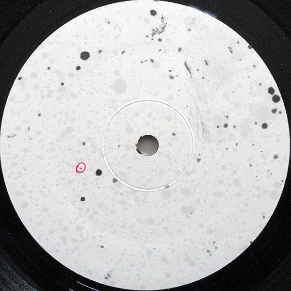 Dead Machines : Futures (10", Ltd)