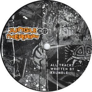 Krumble : Bad Premonition / Fat Girl (12")