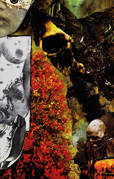 Krank | The Grimsel Path : Verdant Hum (Cass, Ltd, C46)