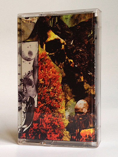 Krank | The Grimsel Path : Verdant Hum (Cass, Ltd, C46)