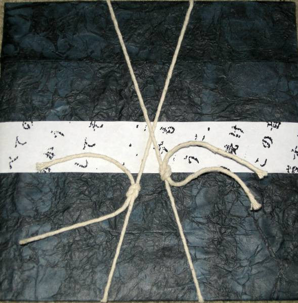 Zizzania / Koichi Watanabe : Come - Bind 1 (7", Ltd, Num)