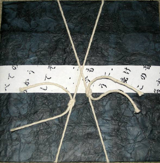 Zizzania / Koichi Watanabe : Come - Bind 1 (7", Ltd, Num)