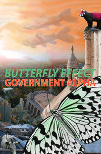 Government Alpha : Butterfly Effect (2xCass, C47 + Box, Ltd)