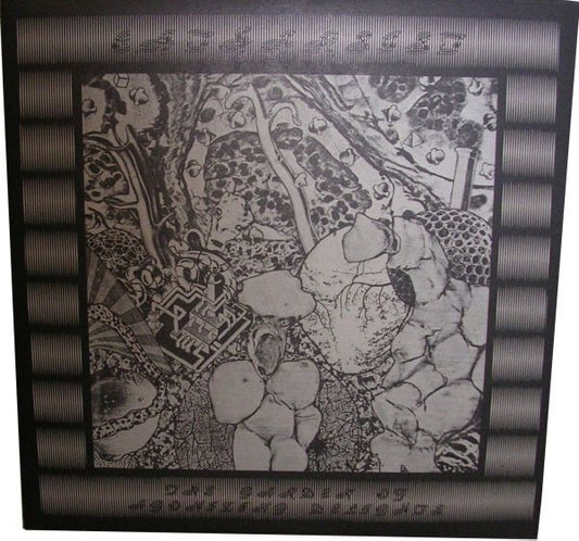 Catharsist : The Garden Of Agonizing Delights (LP)