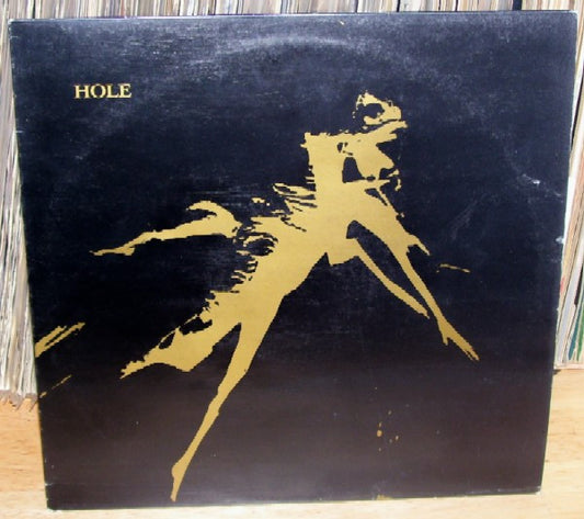 Hole : Other Tongues Other Flesh (12", MiniAlbum)