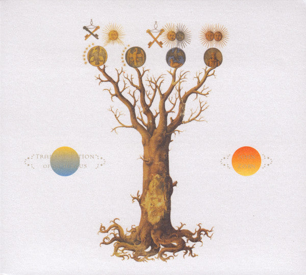John Zorn : Transmigration Of The Magus (CD, Album)
