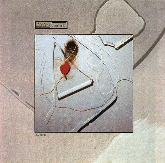 Modern English : Chapter 12 (12", Single)