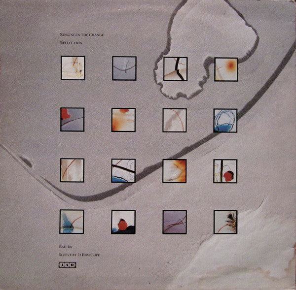 Modern English : Chapter 12 (12", Single)