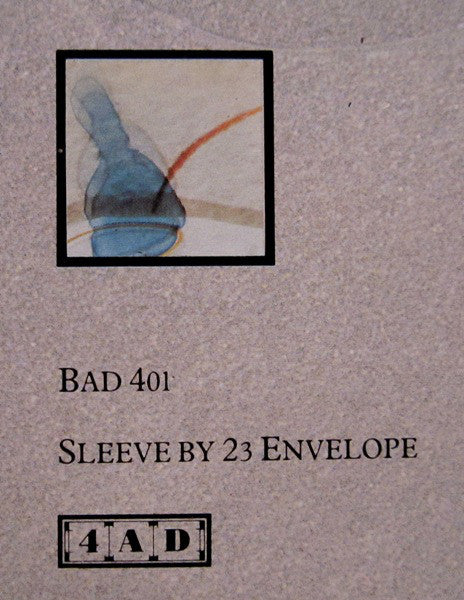 Modern English : Chapter 12 (12", Single)