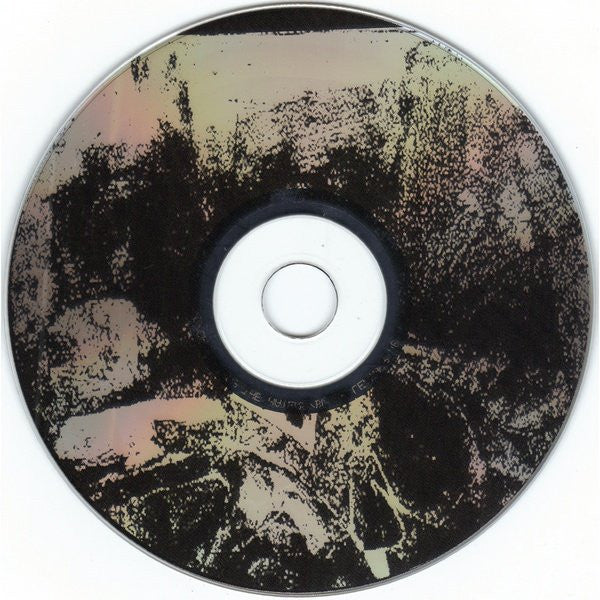 The Haters / Black Leather Jesus : Decaying Behavior (CD)