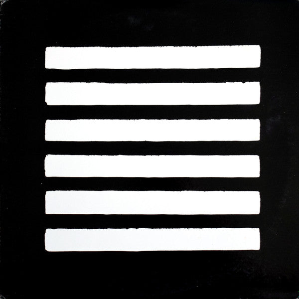Blowhole : A Love Extreme (2xLP, Album)